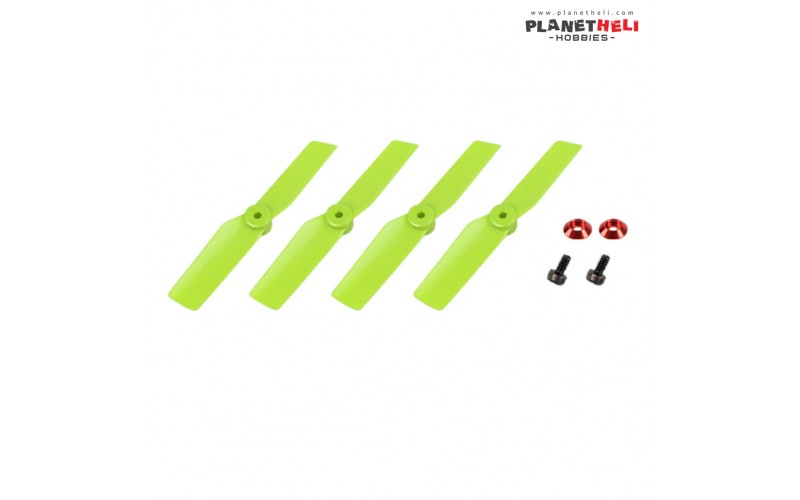 Goosky S1- Tail Blade (Green)